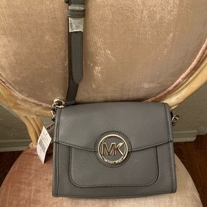 MICHAEL KORS CROSSBODY PURSE